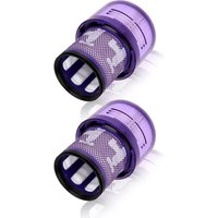 Ulisem - V11 Filter für Dyson, Ersatzfilter für Dyson Vakuumfilter V11 für Dyson Filter Ulisem - V11 Filter für Dyson, Ersatzfilter für Dyson Vakuumfilter V11 für Dyson Filter von ULISEM