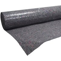 Abdeckvlies - schwere mehrfach verwendbare Qualität - 280g/m² - 1 m x 25 m Abdeckvlies - schwere mehrfach verwendbare Qualität - 280g/m² - 1 m x 25 m von ULITH