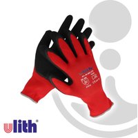Feinstrick-Montagehandschuhe Größe 10 (xl) - Ulith von ULITH