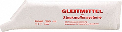 Gleitmittel für Kunststoffrohre 150ml von ULITH