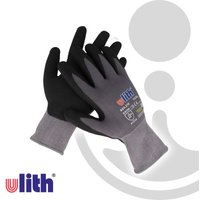 ULITH PROFI Montage Feinstrickhandschuhe Größe 11 (XXL) von ULITH