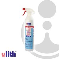 Ulith - DuschClean 750 ml Sprüh-Flasche 80058 von ULITH