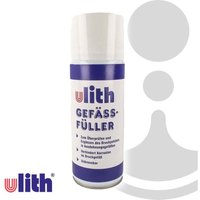 Ulith Gefäßfüller (nicht brennbar) 400 ml, für Membran-Ausdehnungsgefäße 244201 von ULITH