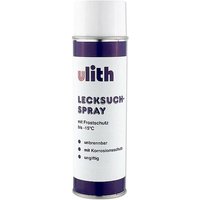 Lecksuchspray - mit Frostschutz bis - 15 °c - 400 ml - 244113 - Ulith von ULITH