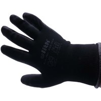 Auslauf Ulith Arbeitshandschuhe schwarz Gr. 7/S 805.590 von ULITH