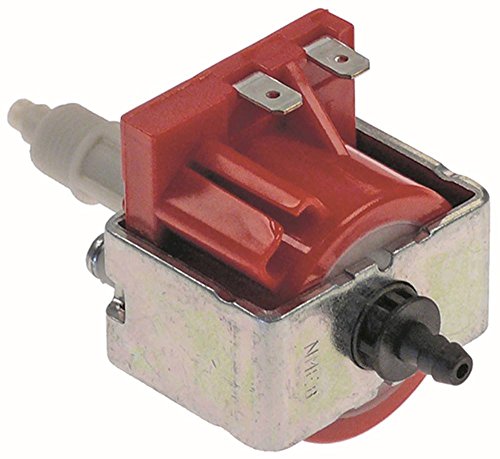 ULKA NME Typ 2 Vibrationspumpe für Lainox RC162M, RM262E, RM262M, RB072E, Moduline RM112M, RRO081E, RP101E, RMC20M, RM156E 16W von ULKA