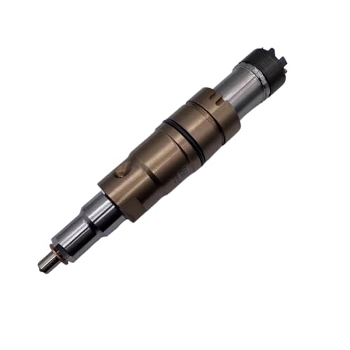 Kompatibel for Commins Scania Common Rail Injector XPI 1933613 1881565 2057401 2419679 1948565 2086663 (Color : 1881565) von ULLiaN