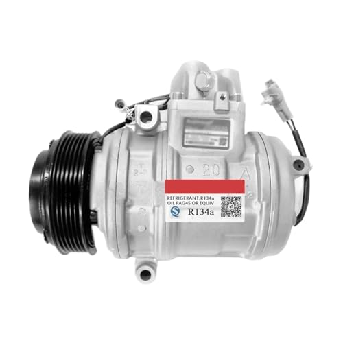 ULLiaN 10PA20C Auto-Klimakompressor, kompatibel mit Lexus LX470 LS400 8832060680 8832060681 883206068184 von ULLiaN