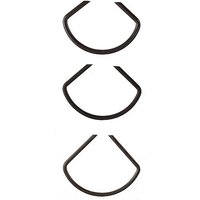 Spannklammern Gehrungsspannklammern 170-c, Federstahl, Spitzenweite: 20 mm - Ulmia von ULMIA