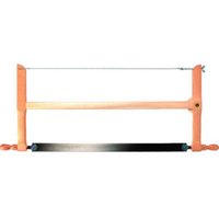 Ulmia Absetzsäge 600mm Blattlänge Ulmia Absetzsäge 600mm Blattlänge von ULMIA
