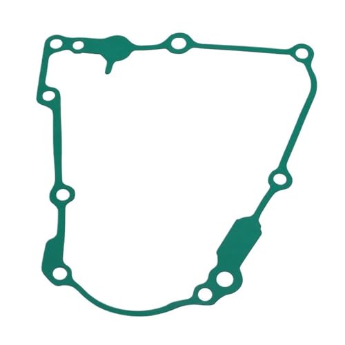 2S2-15451-00 Motorrad-Stator-Magneto-Abdeckungsdichtung, kompatibel mit EC450 EC450F 4T 2014-2015, universell von ULPTOBKUD