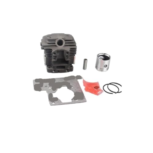 32mm Bohrung Zylinder Kolben Kit for Mit TJ23V Rasenmäher Pinsel Cutter Rasen beschneiden maschine Motor Motor Universal von ULPTOBKUD