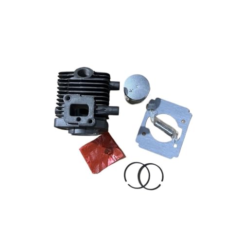 32mm Zylinder Kolben Ring Montage for HT2310 G23L Rasenmäher 1E32F Pinsel Cutter Teile Universal 32mm Zylinder Kolben Ring Montage for HT2310 G23L Rasenmäher 1E32F Pinsel Cutter Teile Universal von ULPTOBKUD
