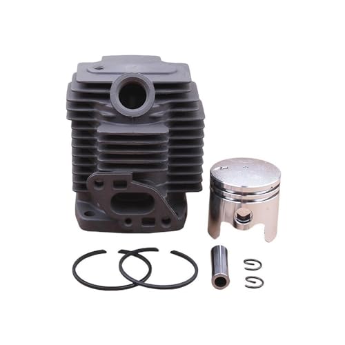 33mm Zylinderkolbensatz mit Dichtung for mit TU26-Motor L26M Freischneider Rasenmäher Gartenwerkzeug Ersatzteile Universal 33mm Zylinderkolbensatz mit Dichtung for mit TU26-Motor L26M Freischneider Rasenmäher Gartenwerkzeug Ersatzteile Universal von ULPTOBKUD