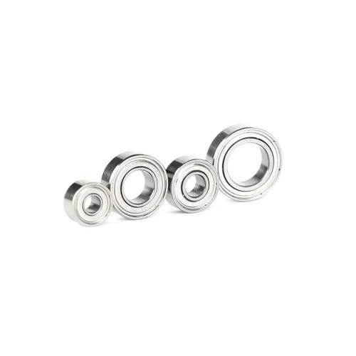 4-teiliger Lagersatz, for Mit 120 102 105L 106 103L 10 Universal(34mm) von ULPTOBKUD