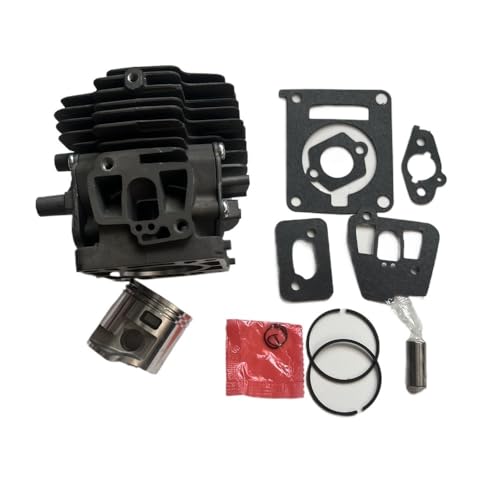 40mm FS361 Zylinder Kolben Ring Dichtung Kit for mit FS361R FS361C / FS 361 Rasenmäher Pinsel Cutter Ersatz Teile Universal 40mm FS361 Zylinder Kolben Ring Dichtung Kit for mit FS361R FS361C / FS 361 Rasenmäher Pinsel Cutter Ersatz Teile Universal von ULPTOBKUD