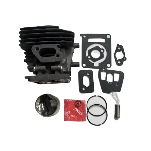 40mm Zylinderkolbenring-Dichtungssatz for FS 460 FS460R FS460C FS460RC FS460 Rasenmäher Freischneider Ersatzteile Universal von ULPTOBKUD