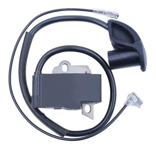 41344001306 41344001301 zündspule kompatibel FR350 FS120 FS120R FS200 FS200R FR450 FR480 FR480C FS250 FS300 FS350 FR350 BT120 Universal von ULPTOBKUD
