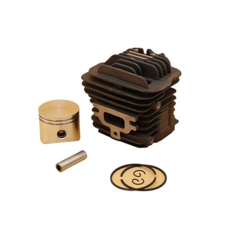45mm Zylinder Kolben Kit for mit MAC 952 EFCO Garten Kettensäge Ersatzteile 50082012 Universal 45mm Zylinder Kolben Kit for mit MAC 952 EFCO Garten Kettensäge Ersatzteile 50082012 Universal von ULPTOBKUD