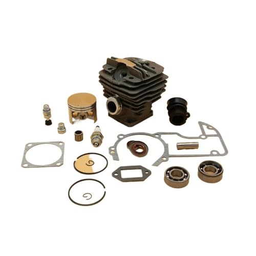 48mm Zylinderkolbenverteiler for 034 036 MS340 MS360 Kettensäge Gartenkettensäge Motor Ersatzteile Universal 48mm Zylinderkolbenverteiler for 034 036 MS340 MS360 Kettensäge Gartenkettensäge Motor Ersatzteile Universal von ULPTOBKUD