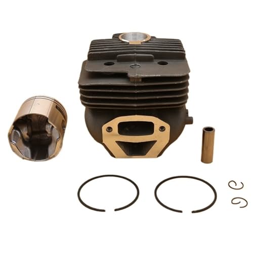 56mm Zylinderkolbensatz for K960 K970 Trennsäge Ersatzteile 544935602 544935603 Universal von ULPTOBKUD