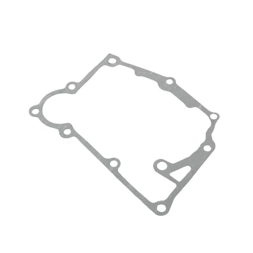 Dichtung for die hintere Abdeckung von Motorradrollern, kompatibel mit 2 3 4 14 3 50cc E4 E5 4T 11394-AMB-000 11394-AMA-000, universell von ULPTOBKUD