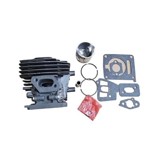 FS 260 40MM Zylinder Kolben Ring Kit for mit FS260 FS260R FS260C FS260RC Rasenmäher Pinsel Cutter Ersatz Teile Universal FS 260 40MM Zylinder Kolben Ring Kit for mit FS260 FS260R FS260C FS260RC Rasenmäher Pinsel Cutter Ersatz Teile Universal von ULPTOBKUD