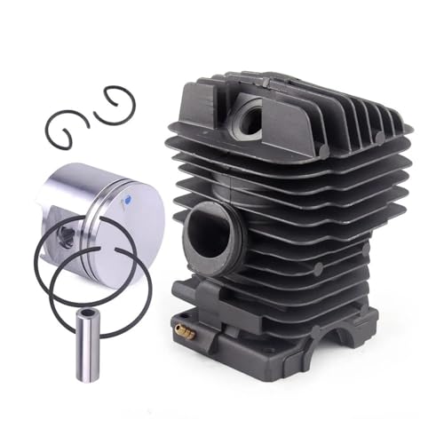 For Mit 46mm Zylinder Kolben Kit for Mit MS290 MS310 MS390 039 029 11270201217 Universal For Mit 46mm Zylinder Kolben Kit for Mit MS290 MS310 MS390 039 029 11270201217 Universal von ULPTOBKUD