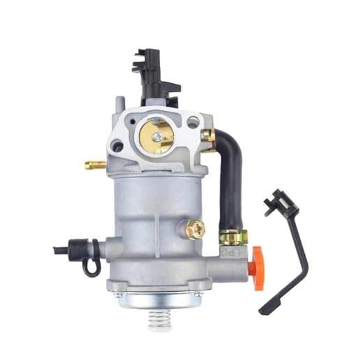 General J Dual 168 Unit Manueller Vergaser LPG NG 2 kW 3 kW GX160 168F 170F for Mähen, Gartenarbeit, Stromerzeugung General J Dual 168 Unit Manueller Vergaser LPG NG 2 kW 3 kW GX160 168F 170F for Mähen, Gartenarbeit, Stromerzeugung von ULPTOBKUD