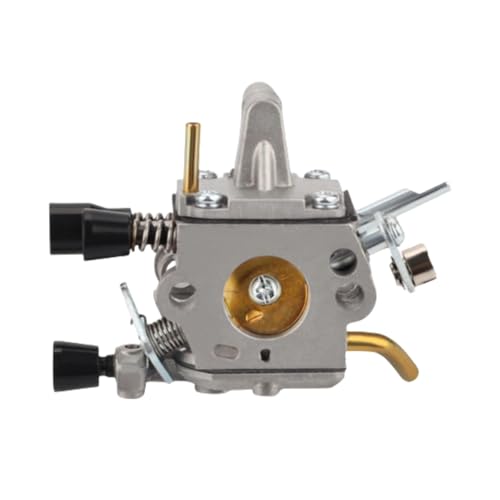 Kompatibel Mit Z FS250 Rasenmäher Vergaser Fs120 Fs200 Fs250 Fs300 Fs350 ​​Fr350 C1q-s83 Fs300 S Vergaser Z C1t Vergaser(C1Q-S83 FS120) von ULPTOBKUD