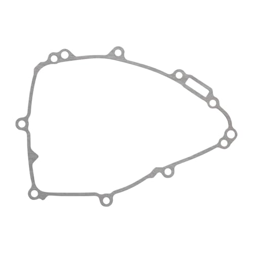 Motorrad Generator Abdeckung Dichtung for YZFR3 YZF-R3 2015-2023 MT03 MT-03 2016-2023 Motorrad Generator Abdeckung Dichtung for YZFR3 YZF-R3 2015-2023 MT03 MT-03 2016-2023 von ULPTOBKUD