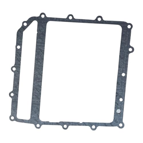 Motorrad Kurbelgehäuse Generator Kupplung Stator Abdeckung Ölwanne Dichtung Kit Kompatibel Mit ZX-10R ZX10R ZX 10R ZX1000 08-10 Universal(11061-0180) von ULPTOBKUD