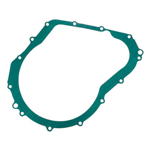 Motorrad-Kurbelgehäuse-Kupplungsdeckeldichtung, kompatibel mit GSXR600 GSXR750 GSX-R600 GSX-R750 2006–2023, universell von ULPTOBKUD