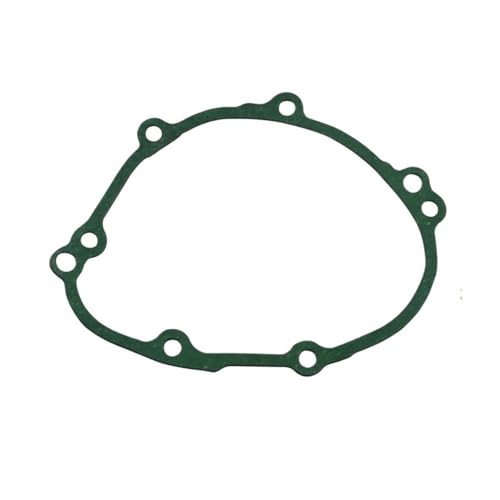 Motorrad Motor Kurbelgehäuse Dichtung Kompatibel Mit ZX-10R ZX1000 ZX10R 2008-2010 11061-0336 ZX 1000 10R 10 R 11061-0336 Universal von ULPTOBKUD