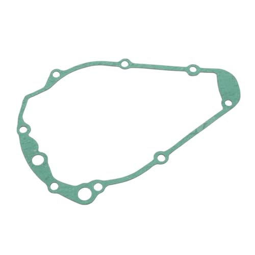 Motorrad Motor Stator Abdeckung Kurbelgehäuse Dichtung Kompatibel Mit GSXR600 GSXR750 GSXR1000 GSXR1300 GSXS1000F GSX/RF/GSF400 GSF1200 Universal(G-GSX RF GSF 400) von ULPTOBKUD