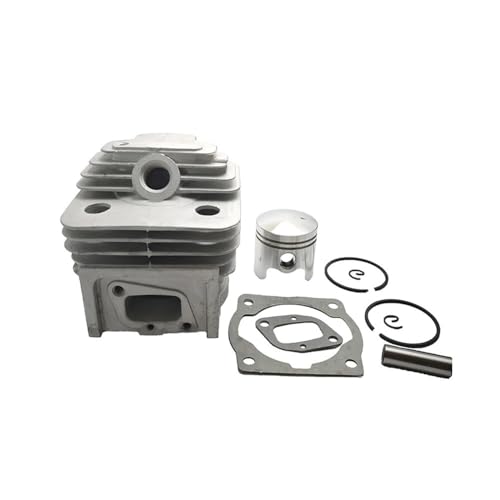 Rasenmäher beschneiden maschine Zylinder und Kolben Komplette Set for 1E40F-5 TL43/CG430 Durchmesser 40mm Universal von ULPTOBKUD