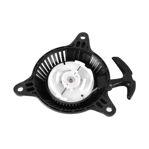 Seilzugstarter Rückstoß Geeignet for GXH50 U GXV50 WX15 49cc 4-Takt Mini Wasserpumpe 28400-ZM7-V31 Garten Werkzeuge Seilzugstarter Rückstoß Geeignet for GXH50 U GXV50 WX15 49cc 4-Takt Mini Wasserpumpe 28400-ZM7-V31 Garten Werkzeuge von ULPTOBKUD