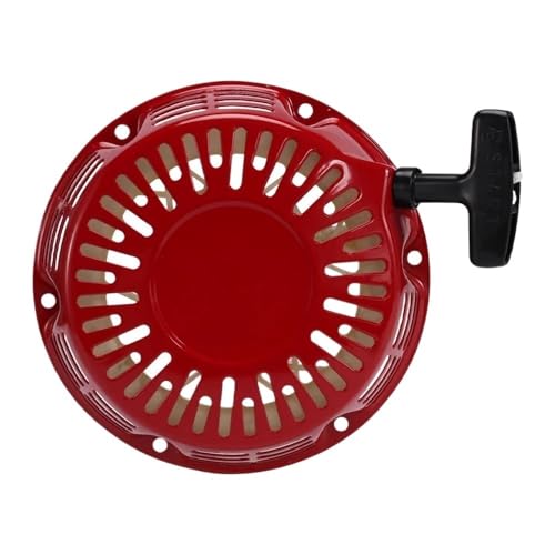 Sports 173F Rückstoßstarter for GX270 8HP 9HP 177F Motorgenerator Ersatzteile Gartengeräte von ULPTOBKUD