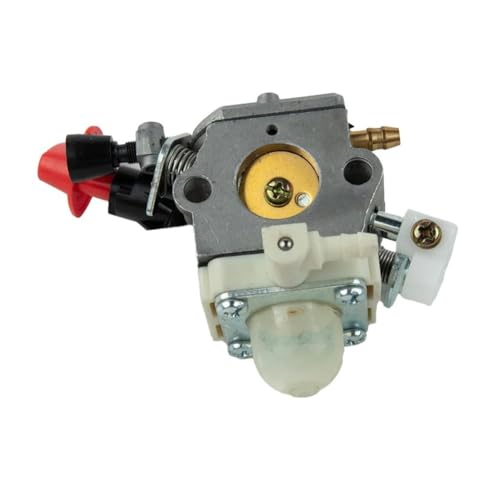 ULPTOBKUD Kompatibel mit FS56RC FS70C FS70R FS70RC Vergaser 4144 120 0608 Garten-Elektrowerkzeugen Universalteile ULPTOBKUD Kompatibel mit FS56RC FS70C FS70R FS70RC Vergaser 4144 120 0608 Garten-Elektrowerkzeugen Universalteile von ULPTOBKUD