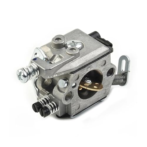 ULPTOBKUD Universal Vergaser für S 021 023 025 210 230 MS 250 Kettensäge Ersatz-Kettensäge Power Unit Baummaschine Rasenmäher Teile von ULPTOBKUD