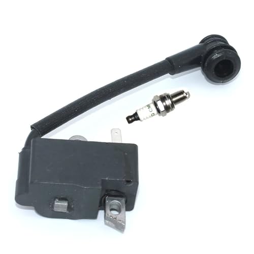 Zündspulenstecker kompatibel mit FS40 FS40C FS50 FS55 FS56 HT56C FS56R KM56C KM56RC Rasenmäher 4144 400 1316 Zündspulenstecker kompatibel mit FS40 FS40C FS50 FS55 FS56 HT56C FS56R KM56C KM56RC Rasenmäher 4144 400 1316 von ULPTOBKUD
