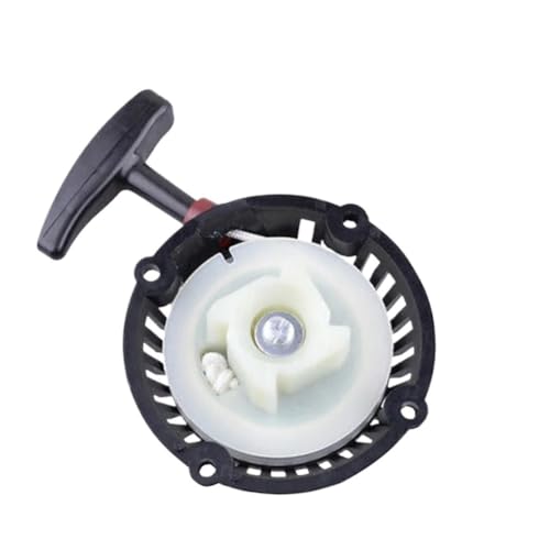 Universal 1 Stück Seilzugstarter for 47cc 49cc Motor Mini Pocket Quad ATV Motorradteile Rückstoßstarter Universal 1 Stück Seilzugstarter for 47cc 49cc Motor Mini Pocket Quad ATV Motorradteile Rückstoßstarter von ULPTOBKUD