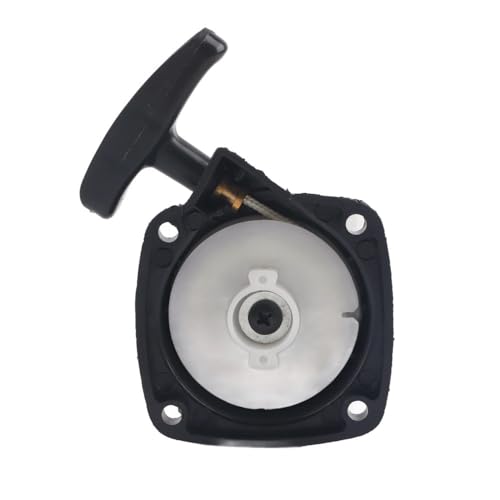 Universal 23CC Motor Pull Start Manueller Starter Mit Heckenschere Ersatzteile for 1E32F Motorstarter, Geeignet for 23CC Pull Starter Universal 23CC Motor Pull Start Manueller Starter Mit Heckenschere Ersatzteile for 1E32F Motorstarter, Geeignet for 23CC Pull Starter von ULPTOBKUD