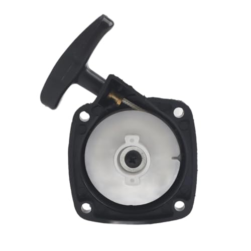 Universal 23CC Motor Rückstoßstarter Handstarter mit Rückstoß Heckenschere for 1E32F Motor Universal 23CC Motor Rückstoßstarter Handstarter mit Rückstoß Heckenschere for 1E32F Motor von ULPTOBKUD