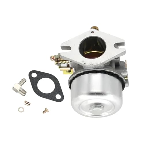 Universal 4805316-S 4805316A Vergaser Kit MIA10308 AM36146 Kompatibel mit KK Serie K482 K532 K582 Rasenmäher Vergaser von ULPTOBKUD