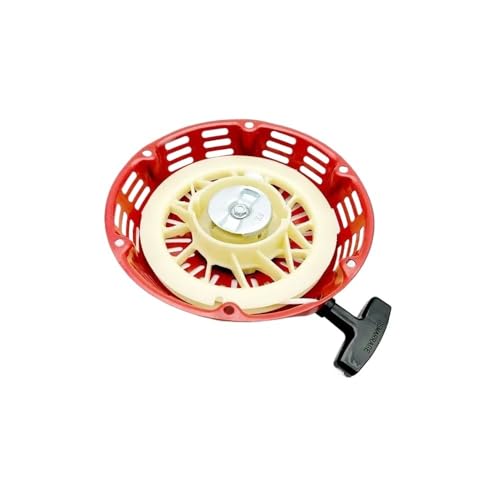 Universal 5-8kw Generator Recoil Starter 188F 190F 192F For GX390 GX340 GX610 GX620 Garden Tools von ULPTOBKUD