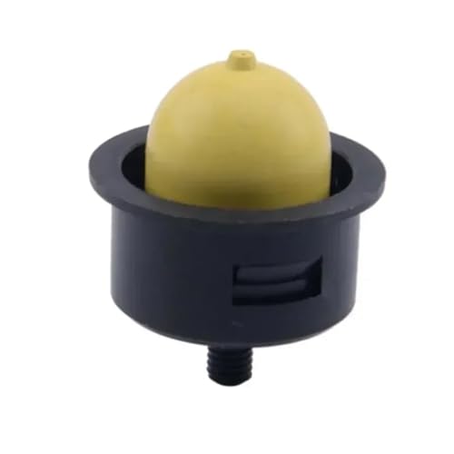 Universal 5er-Pack Gebläse-Starterbirnen Pumpenbirnen Starterbirnen Rasenmäher-Werkzeug-Starterbirnen Vergaser Garten-Elektrowerkzeug-Teile Universal 5er-Pack Gebläse-Starterbirnen Pumpenbirnen Starterbirnen Rasenmäher-Werkzeug-Starterbirnen Vergaser Garten-Elektrowerkzeug-Teile von ULPTOBKUD