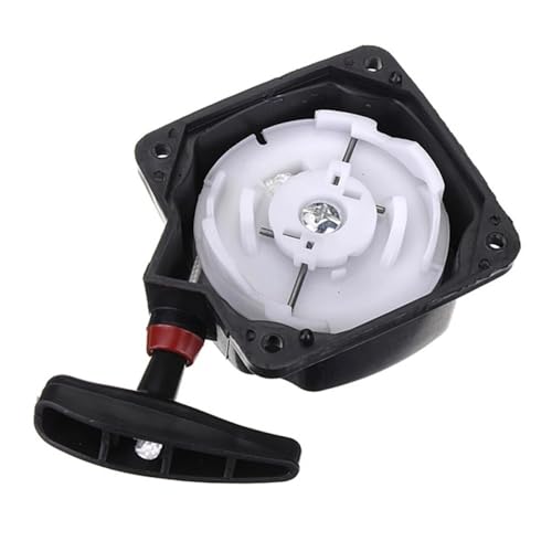 Universal 80mm Seilzugstarter Rückstoß Seilzugstarter Rasenmäher Mäher Starter von ULPTOBKUD