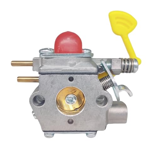 Universal AV 6 Legierung Wt847a Rasenmäher Kettensäge Teile 545081831 Vergaser WT847A BVM200VS PPB430VS Vergaser Kit(WT847A) von ULPTOBKUD