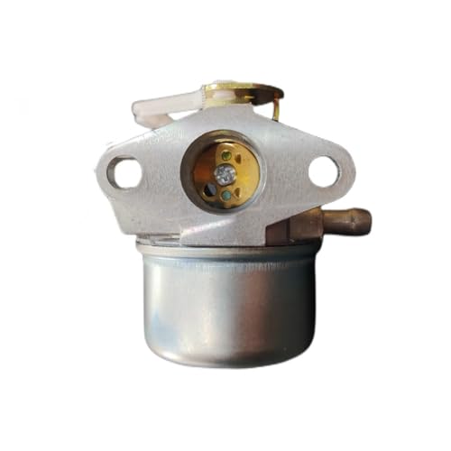 Universal BP17C-1 kompatibel mit 694203 690152 Rasenmäher Schneefräse Vergaser und Zubehör Reparatursatz Universal BP17C-1 kompatibel mit 694203 690152 Rasenmäher Schneefräse Vergaser und Zubehör Reparatursatz von ULPTOBKUD